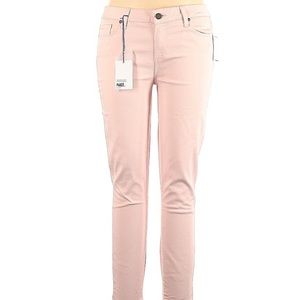 Light pink Paige Jeans